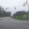 Derr Rd Northbound & OH-334 New Intersection 04/24/11