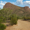 Tucson, Arizona, near Picture Rocks