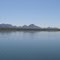 Tucson Water Groundwater Recharge Basin