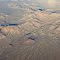 Aerial view ofSaguaro National Park West, Tucson, Arizona