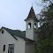 Converted church