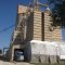Feed mill.