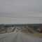 Looking west from Ft. Worth