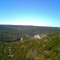 Veiw from 336 14 miles north of Leakey