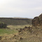 Katy Lake - 100 yards to the north