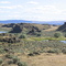 Katy Lake from end of road - looking south