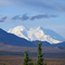 Clear View of Denali