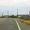 Salome, AZ town entry sign