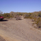 2 miles off road- NW Fork