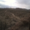 West of the "Rock Pile"