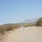 Harquahala Mine Trail