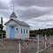 Chapel on Salome Road, Arizona