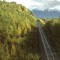 Alaska Railway - 200009LJW