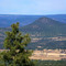 Pleasant Valley Panorama to the north