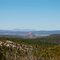 looking west from MP290 az288