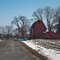 Country Barn