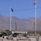 American Legion Post No.853, Borrego Springs, California