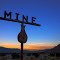 Mine