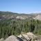 Canyon Creek/Bowman Lake Dam