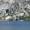 Faucherie Lake