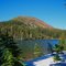 Fall Creek Mountain
