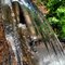 Spillway at Lower Lindsey Lake