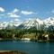 Haviland lake, Colorado