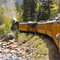 Durango-Silverton railway