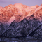 Needles Mountains