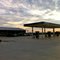 Valero Gas Station, Bolivar, TX