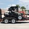 Terex PT-30 Compact Track Loader at Home Depot, Lake Wales, FL