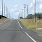 2012, Lake Wales, Florida - north view Rte 17
