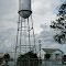 Waverly Growers Water Tank at Waverly, FL