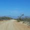 wider road and washboard