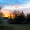 Sunrise at Pilots Lane
