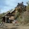 Rube Goldburg Mine