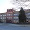Monroe Middle School, 503 Washington Street, Monroe, Michigan
