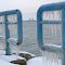 Freezing down Fermi Nuclear Power Station