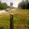 Angle Inlet MN Unmanned Border Crossing