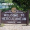 Herculaneum