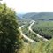 Interstate 81 From High Above