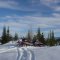 Spring Riding.