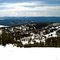 The village at Big Mountain Ski Resort, Whitefish, Montana