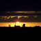 Beautiful West Texas Sunset