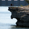 Lake Whitney, Texas
