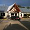 BR Bosque Resort restaurant bar and hotel