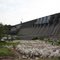 Lake Whitney dam