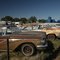 Classic American cars