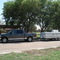My Truck and Camper