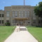 Sterling County Courthouse